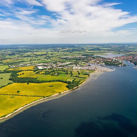 דירה Ancora Marina Haus 1 Nr 04, Typ 2 *