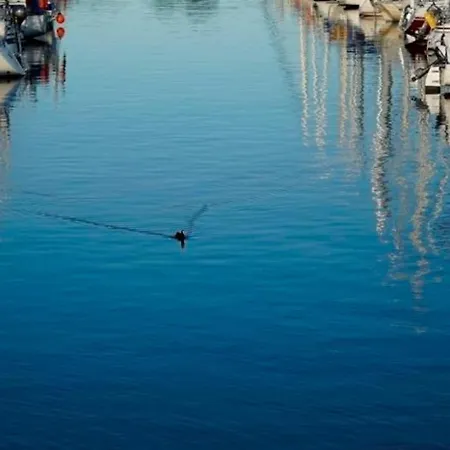 דירה Ancora Marina Haus 1 Nr 04, Typ 2