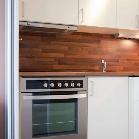 דירה Ancora Marina Haus 1 Nr 04, Typ 2 *