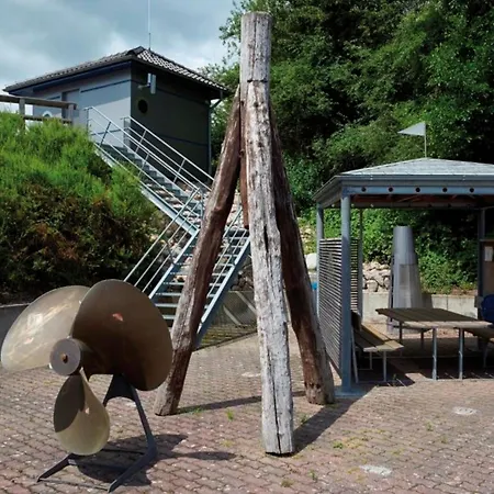 Ancora Marina Haus 1 Nr 04, Typ 2 דירה