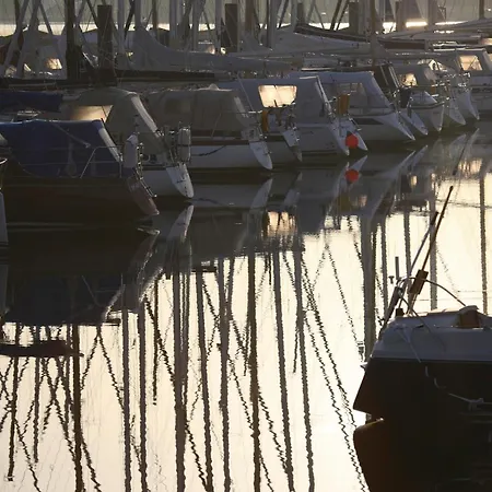 Ancora Marina Haus 1 Nr 04, Typ 2 *