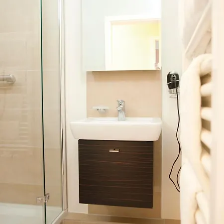 Ancora Marina Haus 1 Nr 04, Typ 2 * נוישטאדט אין הולשטיין