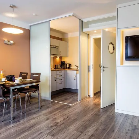 Ancora Marina Haus 1 Nr 04, Typ 2 *