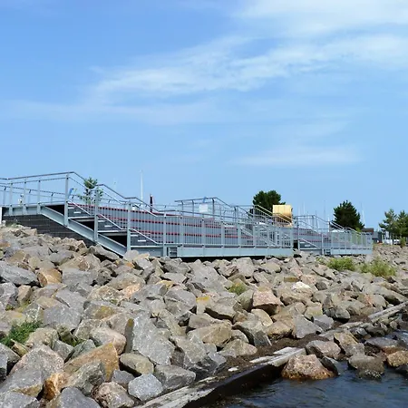 Ancora Marina Haus 1 Nr 04, Typ 2 * נוישטאדט אין הולשטיין