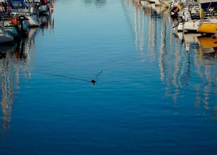 Appartement Ancora Marina Haus 1 Nr 04, Typ 2