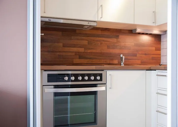 Appartement Ancora Marina Haus 1 Nr 04, Typ 2 *